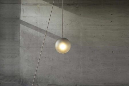 Beacon Of Light. Jesse Visser. Collectible Design Fair. Art Design | beaconoflight_1shadow_jessevisser_hr