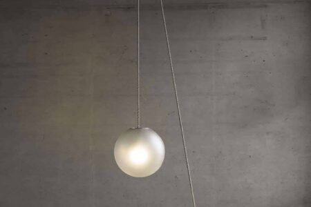 Beacon Of Light. Jesse Visser. Collectible Design Fair. Art Design | beaconoflight_2greystone_jessevisser_hr