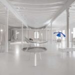 Beasts Series. Sam Chermayeff. Side Gallery Barcelona | beasts_series sam_chermayeff side_gallery roomdiseno2
