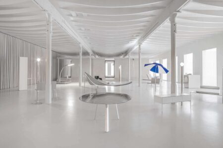 Beasts Series. Sam Chermayeff. Side Gallery Barcelona | beasts_series sam_chermayeff side_gallery roomdiseno2
