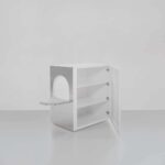 Beasts Series. Sam Chermayeff. Side Gallery Barcelona | beasts_series sam_chermayeff side_gallery roomdiseno23