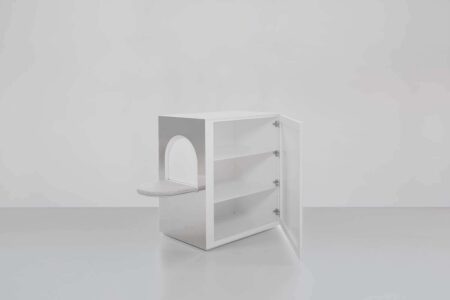 Beasts Series. Sam Chermayeff. Side Gallery Barcelona | beasts_series sam_chermayeff side_gallery roomdiseno23
