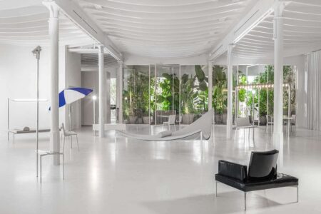 Beasts Series. Sam Chermayeff. Side Gallery Barcelona | beasts_series sam_chermayeff side_gallery roomdiseno3
