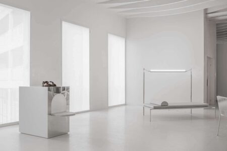 Beasts Series. Sam Chermayeff. Side Gallery Barcelona | beasts_series sam_chermayeff side_gallery roomdiseno4