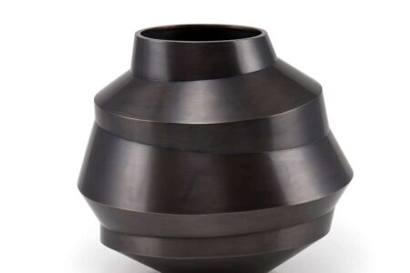 Vase. Beate Leonards. Loewe Foundation Craft Prize 2022 | beate leonards 2