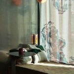 MIX Brussels. Lionel Jadot. Zaventem Atelier. Diseño belga | bedroom_mix brussels_ photo credit amber vanbossel_courtesy of lionel jadot