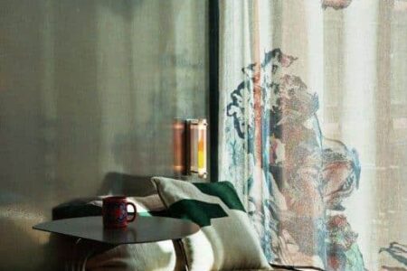 MIX Brussels. Lionel Jadot. Zaventem Atelier. Diseño belga | bedroom_mix brussels_ photo credit amber vanbossel_courtesy of lionel jadot