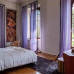 Dormitorio. Returning to Villa Casa Bianca. Broadview Group