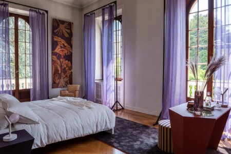 Dormitorio. Returning to Villa Casa Bianca. Broadview Group