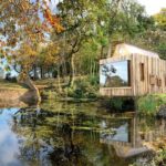 Beezantium. Casa para abejas. Invisible Studio | beezantium roomdiseno6