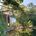 Beezantium. Casa para abejas. Invisible Studio | beezantium roomdiseno7