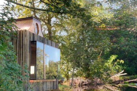 Beezantium. Casa para abejas. Invisible Studio | beezantium roomdiseno7