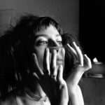 Ouka Leele. artista multidisciplinar | begona_ madrid 1986