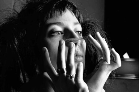 Ouka Leele. artista multidisciplinar | begona_ madrid 1986
