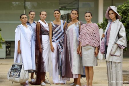 Begoña Chaves. Premio Moda Nacional. Mallorca Design Day | begona_chaves mdd roomdiseno