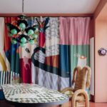 Project ROOM #2. India Mahdavi | bellechasse_3639