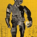 Ben Jones, diseño gráfico, collage | ben jones_00