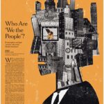 Ben Jones, diseño gráfico, collage | ben jones_01