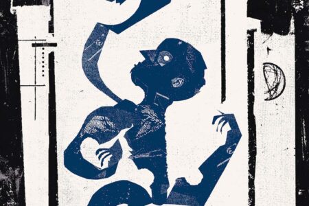 Ben Jones, diseño gráfico, collage | ben jones_02