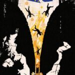 Ben Jones, diseño gráfico, collage | ben jones_04