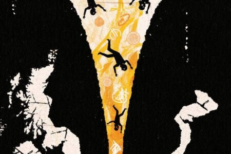 Ben Jones, diseño gráfico, collage | ben jones_04