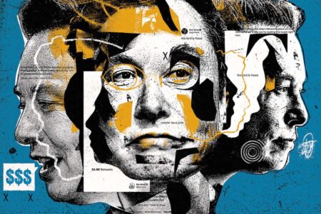 Ben Jones, diseño gráfico, collage | ben jones_07