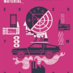 Ben Jones, diseño gráfico, collage | ben jones_09