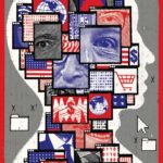 Ben Jones, diseño gráfico, collage | ben jones_10