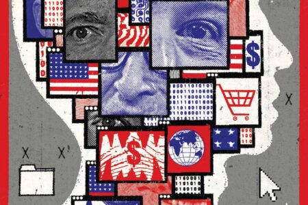 Ben Jones, diseño gráfico, collage | ben jones_10