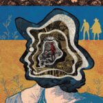 Ben Jones, diseño gráfico, collage | ben jones_12