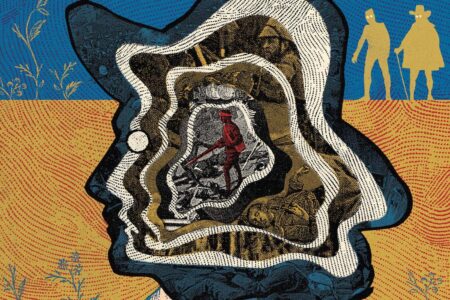 Ben Jones, diseño gráfico, collage | ben jones_12