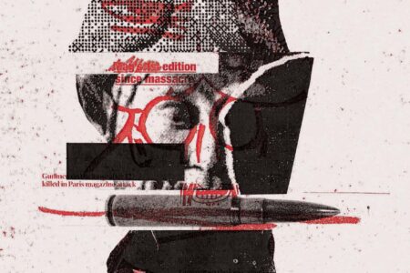 Ben Jones, diseño gráfico, collage | ben jones_13