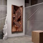 In Hale Wallpiece. Ben Storms. Diseño belga | benstorms_2020240709_alexanderpopelier