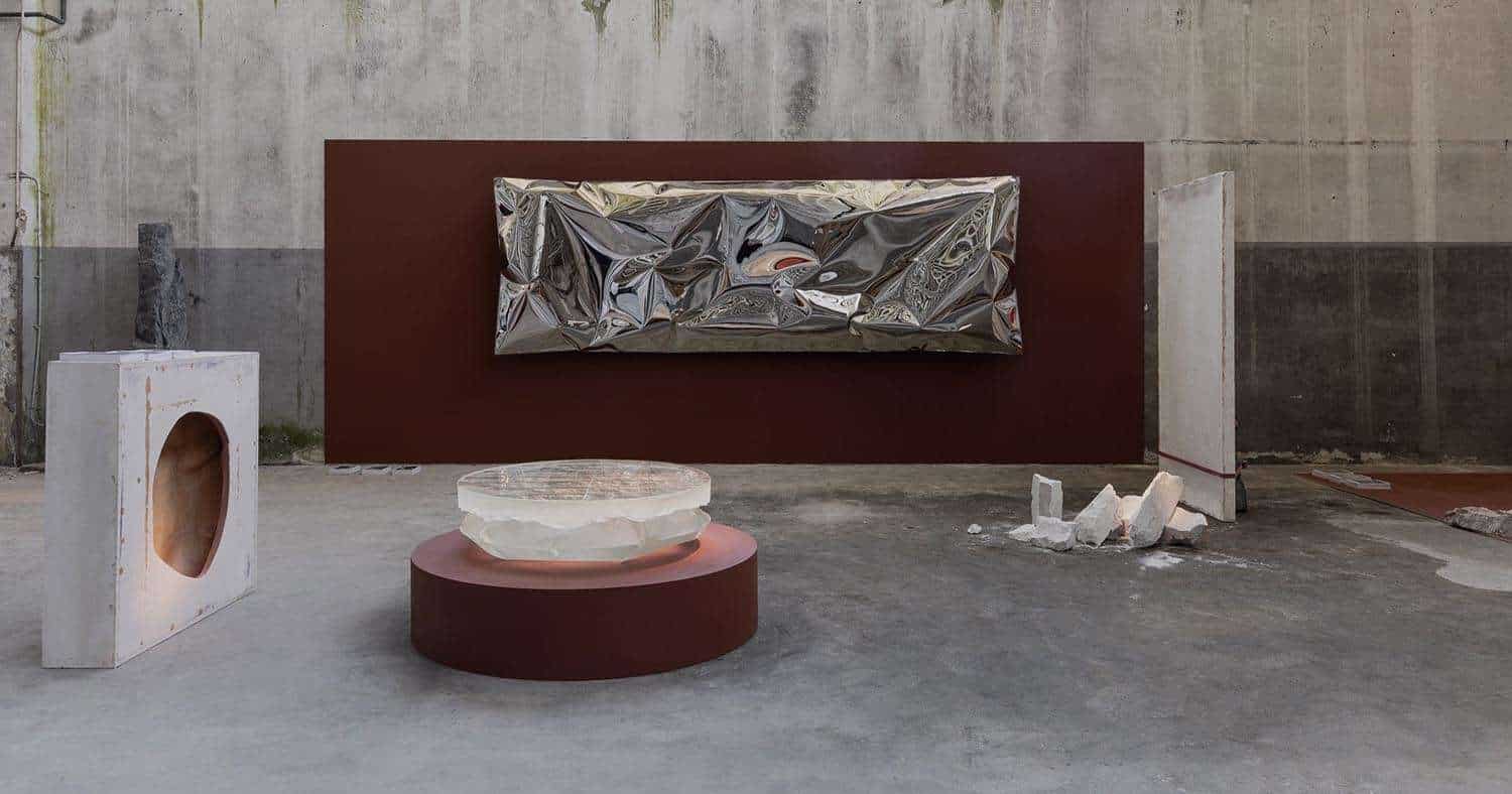 Ben Storms. Baranzate. Milan Design Week 2022: Foto: ©Eline Willaert | benstorms_baranzate_milaan2022_photoelinewillaert 1