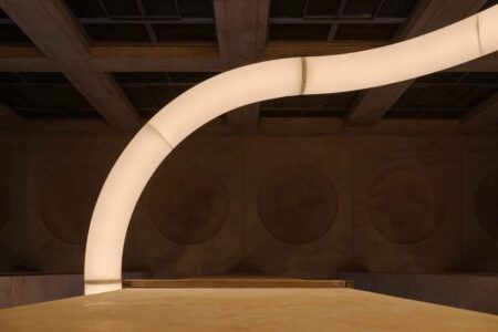 Objects of Common Interest, Bérgamo, escultura lumínica, arte lumínico | bergamo17
