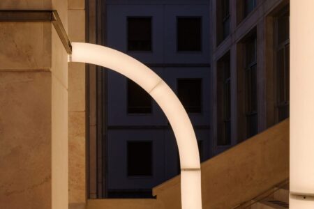 Objects of Common Interest, Bérgamo, escultura lumínica, arte lumínico | bergamo18