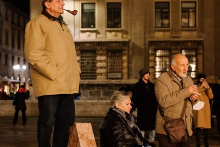 Objects of Common Interest, Bérgamo, escultura lumínica, arte lumínico | bergamo3