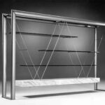 Berion. Cassina. Andrea Branzi