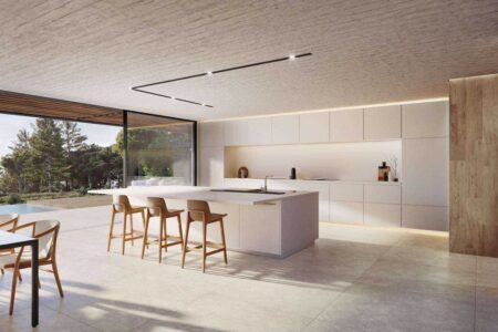 Berna. Pavimentos de exterior. Porcelanosa | berna porcelanosa roomdiseno5