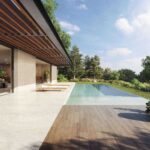 Berna. Pavimentos de exterior. Porcelanosa | berna porcelanosa roomdiseno7