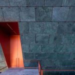 Pirámide invertida. Arquitectura religiosa | bernardo rodrigues15 2