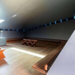 Pirámide invertida. Arquitectura religiosa | bernardo rodrigues2 2