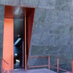 Pirámide invertida. Arquitectura religiosa | bernardo rodrigues6 2