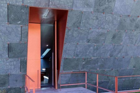 Pirámide invertida. Arquitectura religiosa | bernardo rodrigues6 2