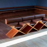 Pirámide invertida. Arquitectura religiosa | bernardo rodrigues7 2