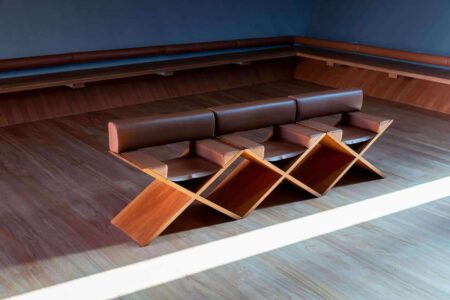 Pirámide invertida. Arquitectura religiosa | bernardo rodrigues7 2
