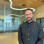 Bertie Van Wyk. MillerKnoll Workplace Specialist | bertie van wyk