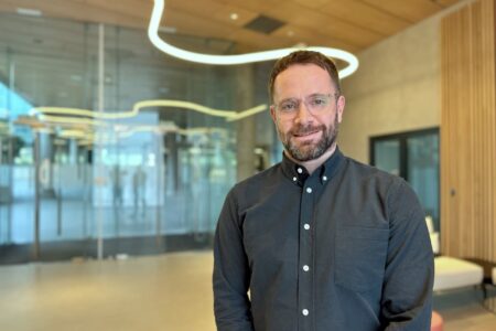 Bertie Van Wyk. MillerKnoll Workplace Specialist | bertie van wyk
