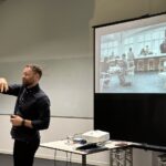Bertie Van Wyk. MillerKnoll Workplace Specialist | bertie van wyk conference 3