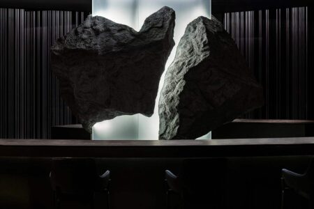 Experiencia inmersiva. Glad Hotel Seoul. Betwin Space. Kappo Akii | betwin space1